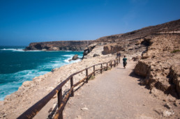 Cuevas de Ajuy